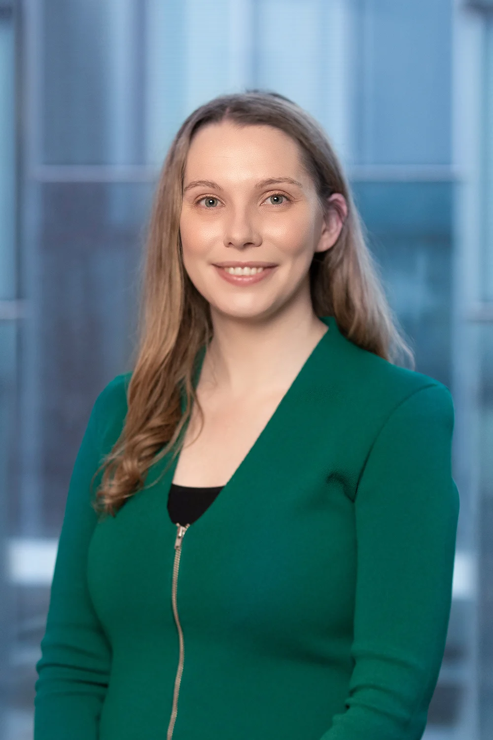 Sydney corporate portrait