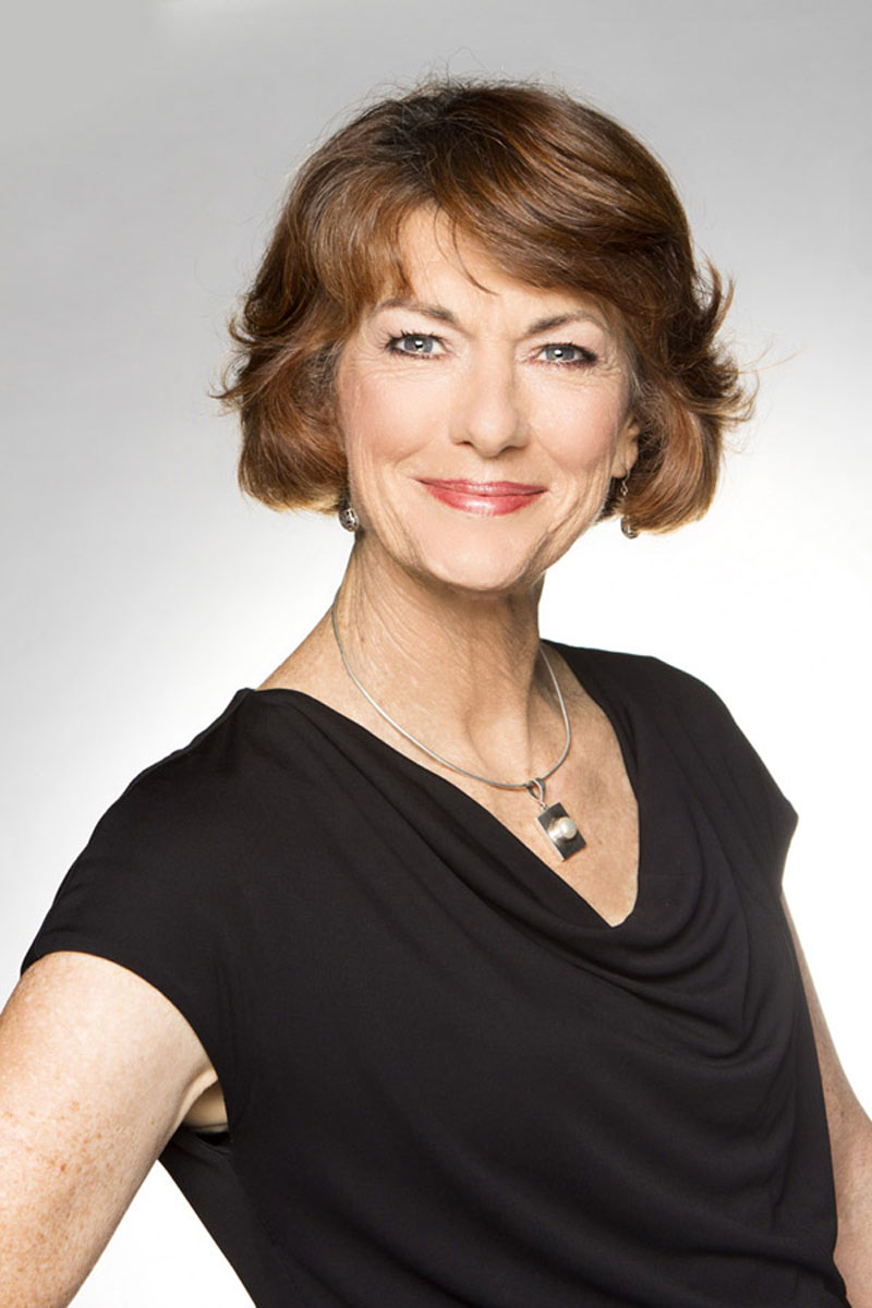 Professional portrait