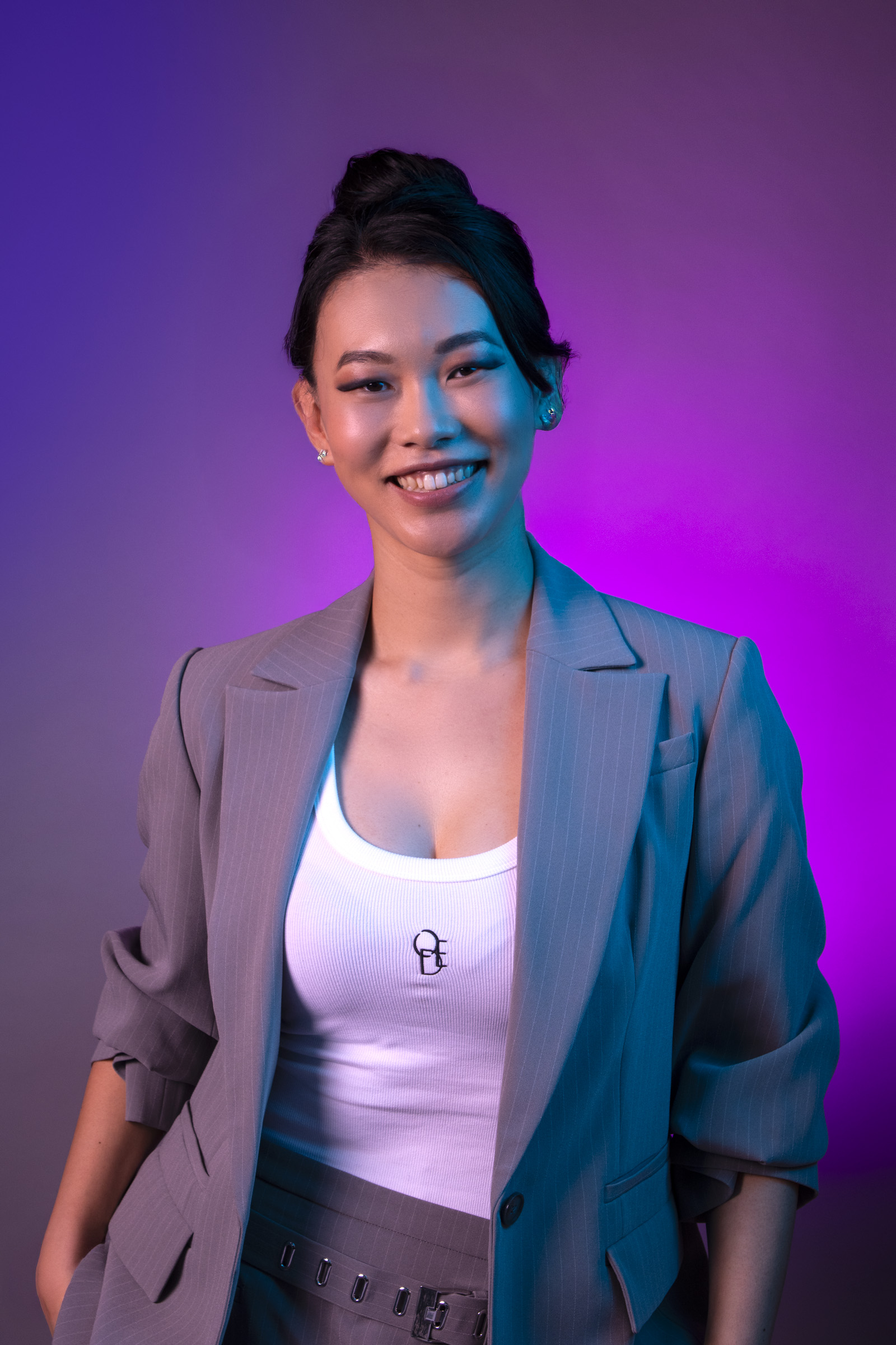 SXSW Sydney portrait