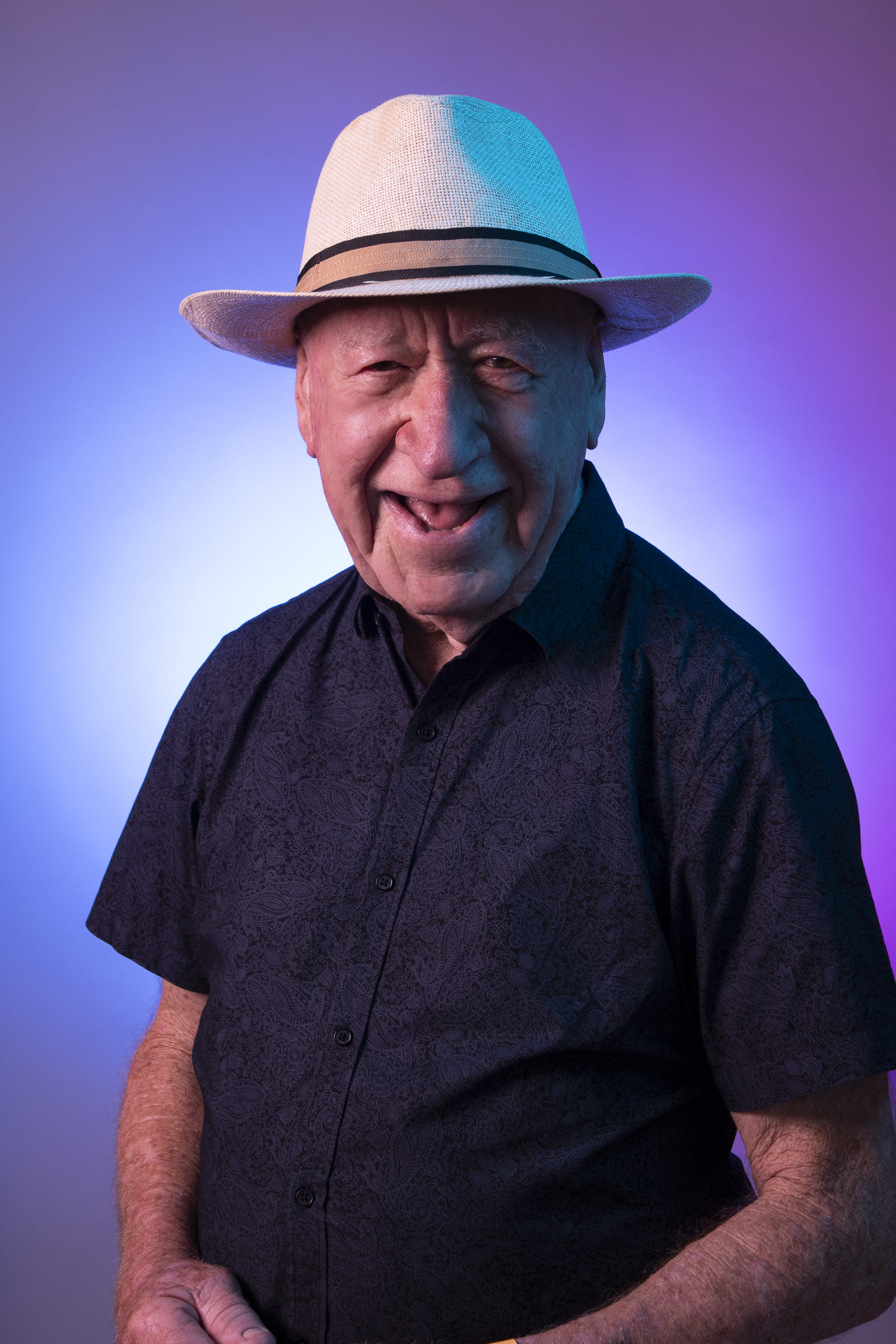 SXSW Sydney portrait