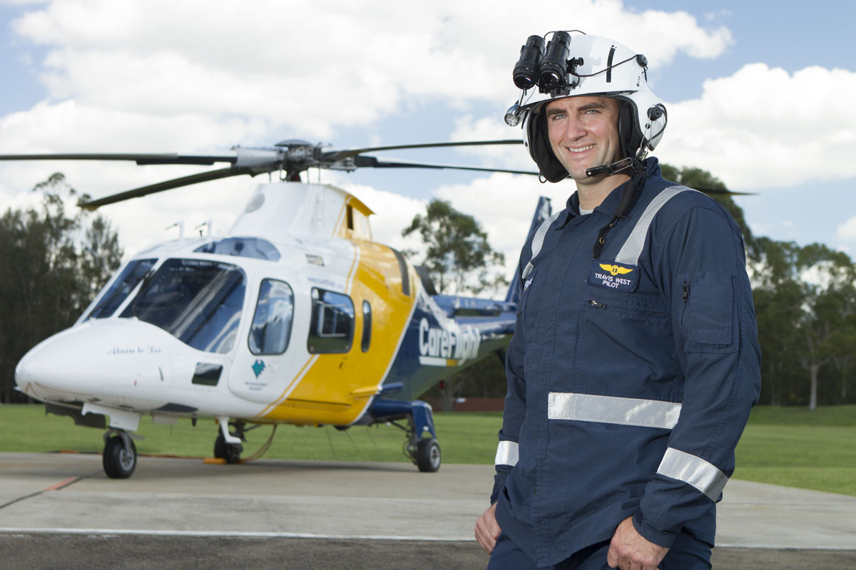 Corporate aviation photography
